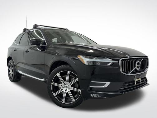 2020 Volvo XC60 T6 Inscription