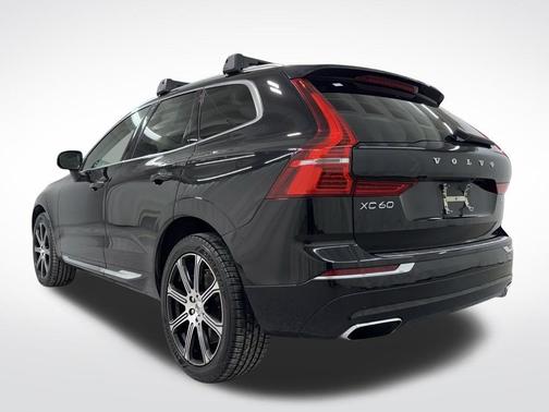 2020 Volvo XC60 T6 Inscription
