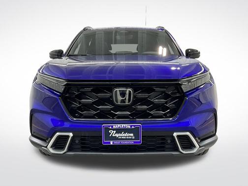 2025 Honda CR-V Hybrid Sport Touring AWD