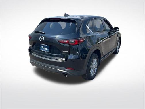 2023 Mazda CX-5 2.5 S Preferred