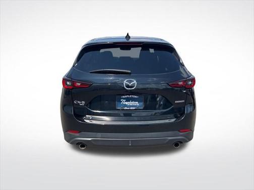 2023 Mazda CX-5 2.5 S Preferred
