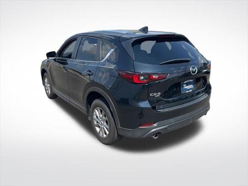 2023 Mazda CX-5 2.5 S Preferred