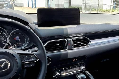 2023 Mazda CX-5 2.5 S Preferred