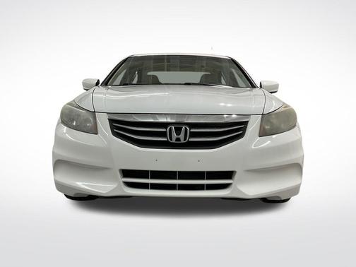 2011 Honda Accord EX-L