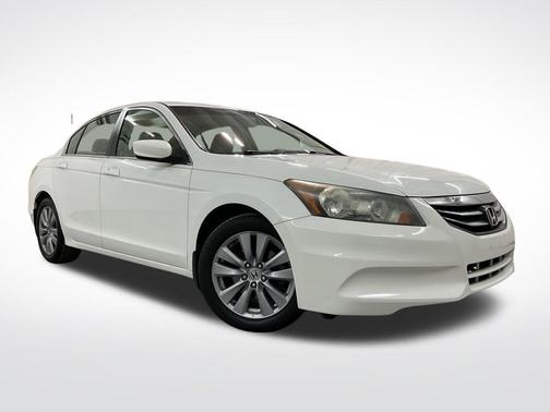 2011 Honda Accord EX-L
