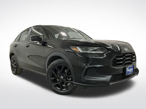 2023 Honda HR-V AWD Sport