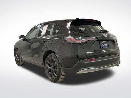 2023 Honda HR-V AWD Sport