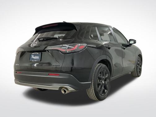 2023 Honda HR-V AWD Sport