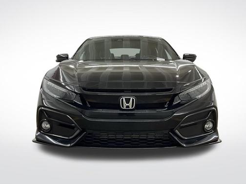 2021 Honda Civic Sport Touring