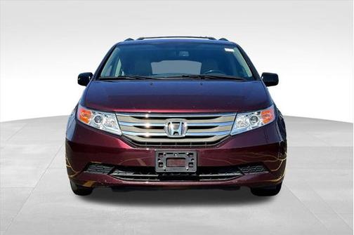 2013 Honda Odyssey EX-L