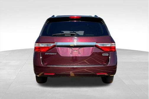 2013 Honda Odyssey EX-L
