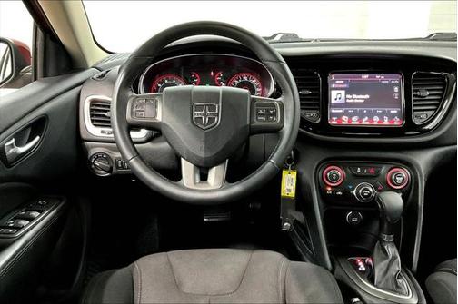 2013 Dodge Dart SXT