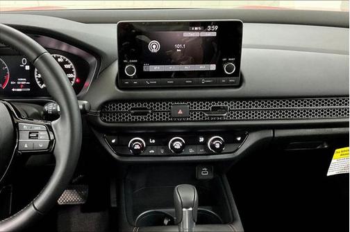 2025 Honda HR-V AWD Sport
