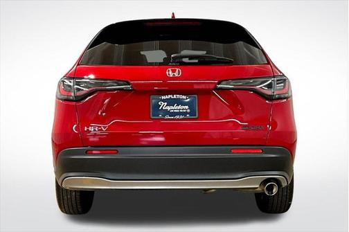 2025 Honda HR-V AWD Sport
