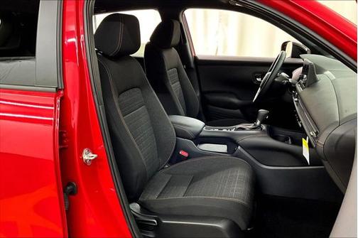 2025 Honda HR-V AWD Sport
