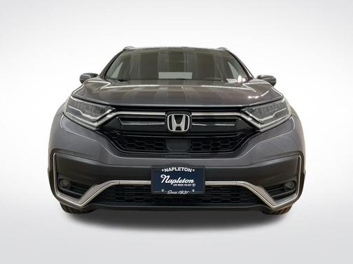 2022 Honda CR-V AWD Touring