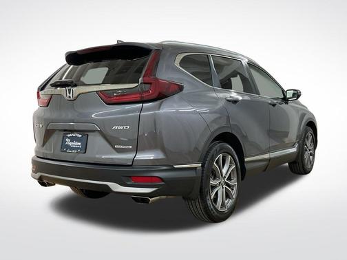 2022 Honda CR-V AWD Touring