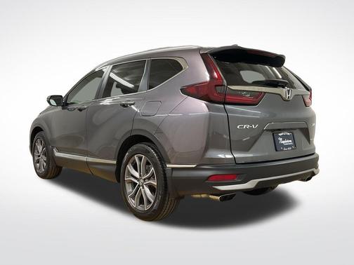 2022 Honda CR-V AWD Touring