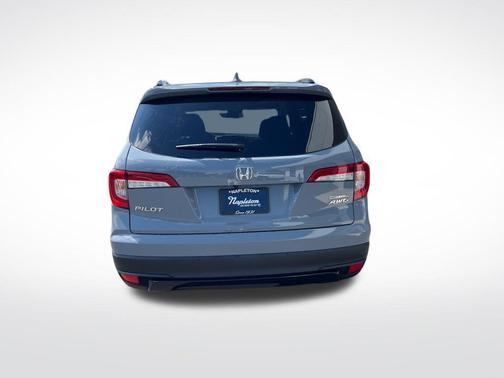 2022 Honda Pilot AWD Special Edition