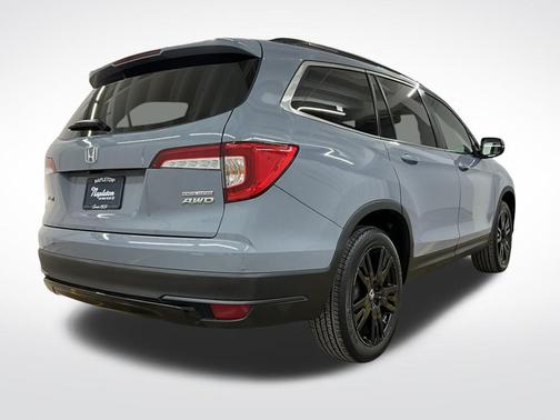 2022 Honda Pilot AWD Special Edition