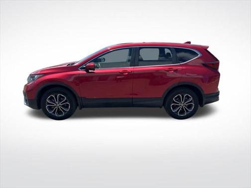 2020 Honda CR-V AWD EX-L