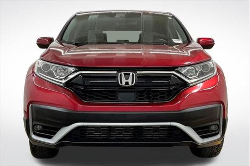 2020 Honda CR-V AWD EX-L