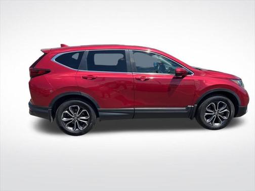 2020 Honda CR-V AWD EX-L