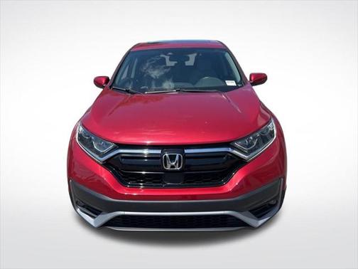 2020 Honda CR-V AWD EX-L