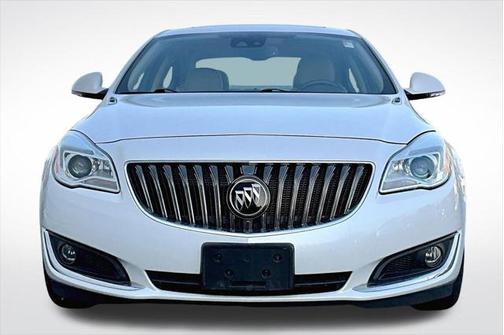 2016 Buick Regal Turbo Premium II