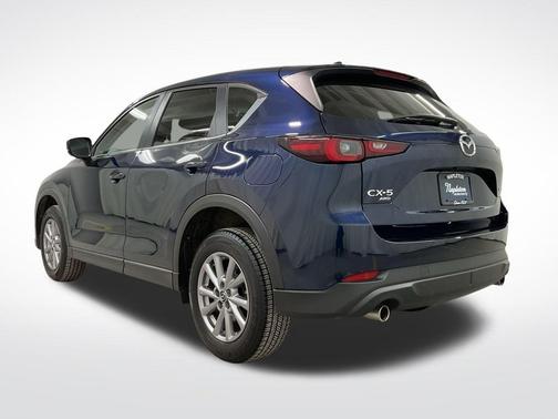 2023 Mazda CX-5 2.5 S Select Package