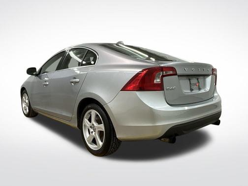 2013 Volvo S60 T5 Premier