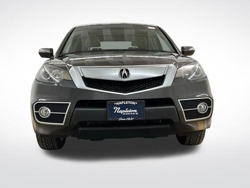 2011 Acura RDX Technology Package