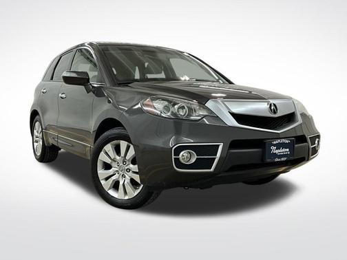 2011 Acura RDX Technology Package