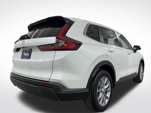2025 Honda CR-V EX AWD
