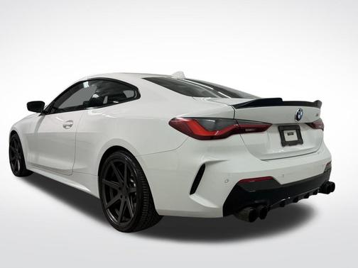 2021 BMW M440 i xDrive