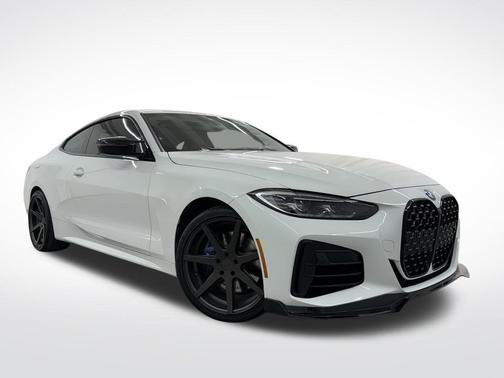 2021 BMW M440 i xDrive