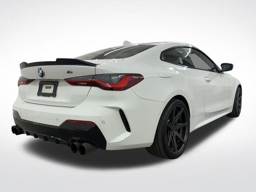 2021 BMW M440 i xDrive