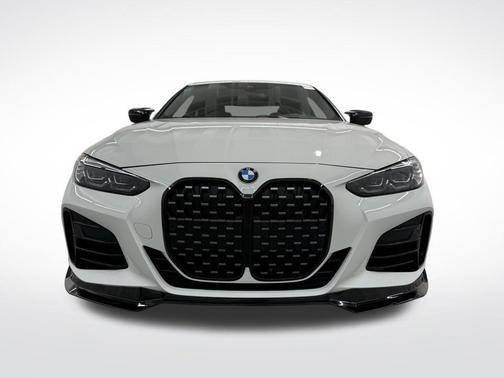 2021 BMW M440 i xDrive