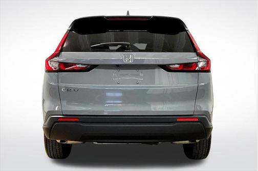 2025 Honda CR-V LX AWD