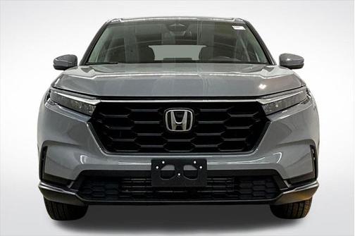 2025 Honda CR-V LX AWD