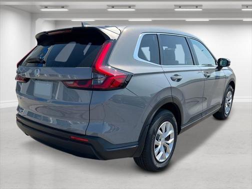 2026 Honda CR-V LX AWD