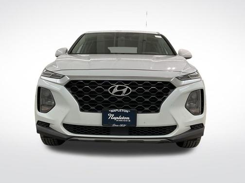 2019 Hyundai SANTA FE SE 2.4