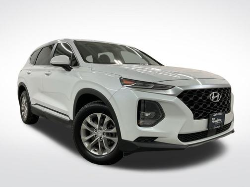 2019 Hyundai SANTA FE SE 2.4
