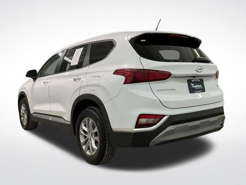 2019 Hyundai SANTA FE SE 2.4