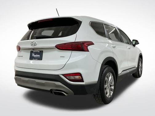 2019 Hyundai SANTA FE SE 2.4