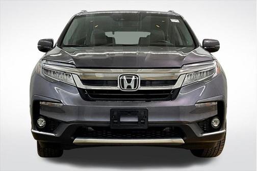 2022 Honda Pilot AWD Elite