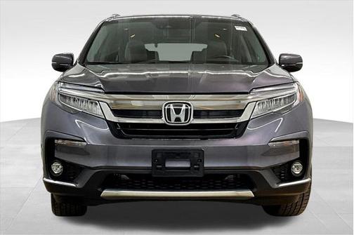 2022 Honda Pilot AWD Elite