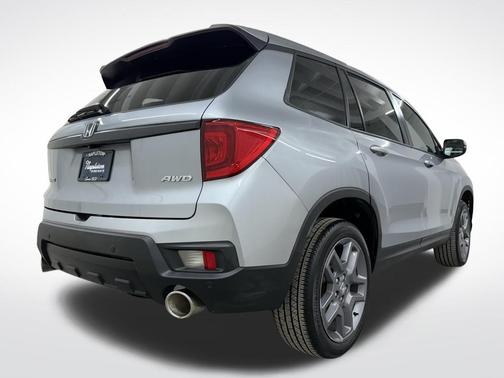 2022 Honda Passport AWD EX-L