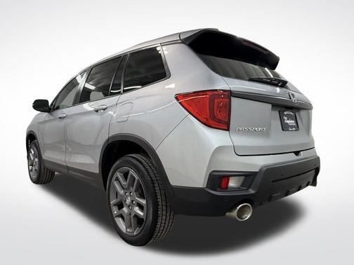 2022 Honda Passport AWD EX-L