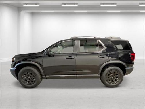 2026 Honda Passport AWD RTL Blackout